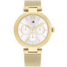 WATCH TOMMY HILFIGER WOMEN...