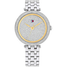 Laikrodis TOMMY HILFIGER moterims 1782722 (34MM) Laikrodis TOMMY HILFIGER moterims 1782722 (34MM)