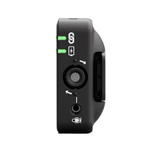Rode Microphones Wireless ME TX (black, USB-C) Rode Microphones Wireless ME TX (black, USB-C)