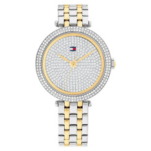 WATCH TOMMY HILFIGER WOMEN...