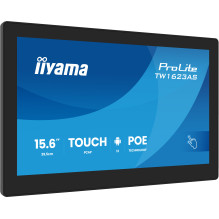 IIYAMA 39.5cm (15,6 colio)...