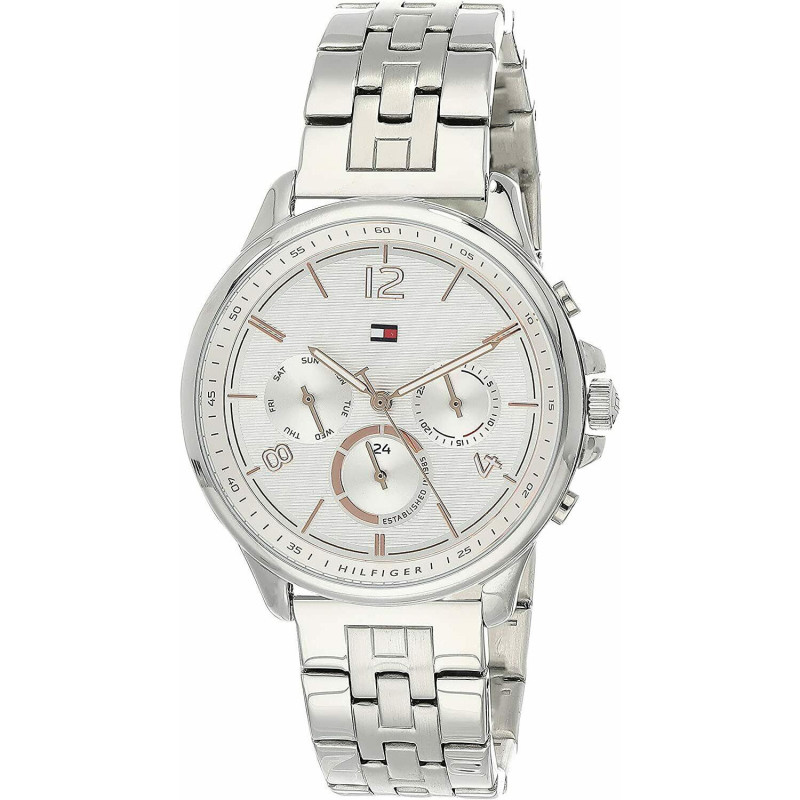 Laikrodis TOMMY HILFIGER moterims 1782222 (38MM)