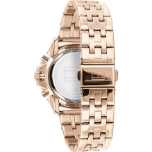 Laikrodis TOMMY HILFIGER moterims 1782224 (38MM) Laikrodis TOMMY HILFIGER moterims 1782224 (38MM)