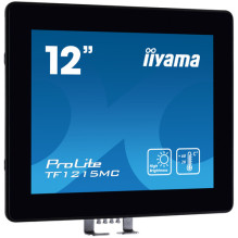 Monitor iiyama ProLite TF1215MC-B1
