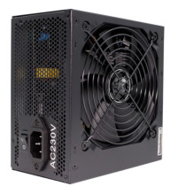 Xilence power supply unit 650W Performance C+ 80+ ATX XP650R6.2 Xilence power supply unit 650W Performance C+ 80+ ATX XP650R6.2