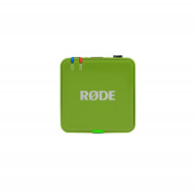 RODE Wireless GO III Green RODE Wireless GO III Green