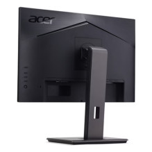 Acer B247WE5b 24" 61,0cm 16:10 100Hz 1920x1200 juoda Acer B247WE5b 24" 61,0cm 16:10 100Hz 1920x1200 juoda
