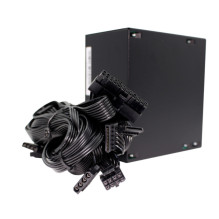 Xilence power supply unit 650W Performance C+ 80+ ATX XP650R6.2 Xilence power supply unit 650W Performance C+ 80+ ATX XP650R6.2