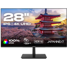 JAPANNEXT 71.1cm...