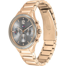 WATCH TOMMY HILFIGER WOMEN 1782277 (38MM)