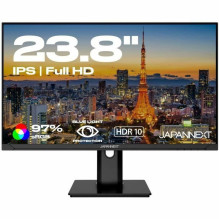 Monitors Japannext JN-IPS2382FHDR-HSP Full HD 23,8" Monitors Japannext JN-IPS2382FHDR-HSP Full HD 23,8"