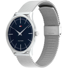 Laikrodis TOMMY HILFIGER Vyrams 1710468 (40MM) Laikrodis TOMMY HILFIGER Vyrams 1710468 (40MM)