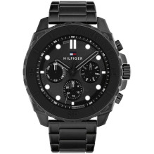 Laikrodis TOMMY HILFIGER Vyrams 1710690 (49MM) Laikrodis TOMMY HILFIGER Vyrams 1710690 (49MM)