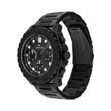 Laikrodis TOMMY HILFIGER Vyrams 1710690 (49MM) Laikrodis TOMMY HILFIGER Vyrams 1710690 (49MM)