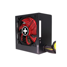 Xilence power supply 650W Gaming BRONZE 80+ ATX XP650R10 Xilence power supply 650W Gaming BRONZE 80+ ATX XP650R10