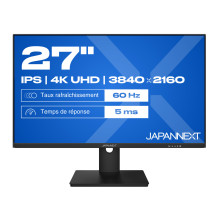 JAPANNEXT 68,6cm...