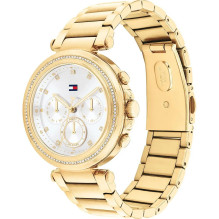 WATCH TOMMY HILFIGER WOMEN 1782703 (38MM) WATCH TOMMY HILFIGER WOMEN 1782703 (38MM)
