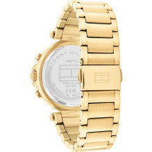 WATCH TOMMY HILFIGER WOMEN 1782703 (38MM) WATCH TOMMY HILFIGER WOMEN 1782703 (38MM)