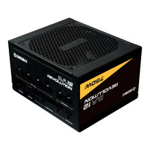 Maitinimo blokas Enermax Revolution DF 12 750W (ETV750G) Maitinimo blokas Enermax Revolution DF 12 750W (ETV750G)