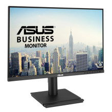 Asus BE248CFN Docking Monitor (61.2 cm (24.1 Zoll), Black, WUXGA, IPS, USB-C, USB-Hub, 100Hz Panel)