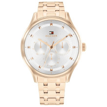 WATCH TOMMY HILFIGER WOMEN...