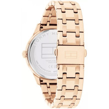 WATCH TOMMY HILFIGER WOMEN 1782752 (38MM) WATCH TOMMY HILFIGER WOMEN 1782752 (38MM)