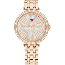WATCH TOMMY HILFIGER WOMEN...