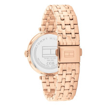 WATCH TOMMY HILFIGER WOMEN 1782761 (33MM)