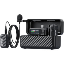 BOYA Microphone Wireless...