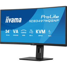 iiyama Monitor XCB3497WQSNP-B1 XCB3497WQSNPB1 (XCB3497WQSNP-B1) iiyama Monitor XCB3497WQSNP-B1 XCB3497WQSNPB1 (XCB3497WQSNP-B1)