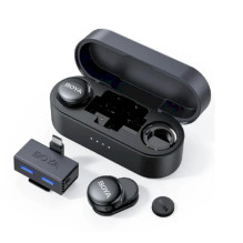 Microphone Boya Wireless microphone system BOYA BOYALINK 3-02 Microphone Boya Wireless microphone system BOYA BOYALINK 3-02