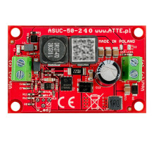 DC / DC converter ATTE...