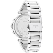 Laikrodis TOMMY HILFIGER moterims 1782701 (38MM) Laikrodis TOMMY HILFIGER moterims 1782701 (38MM)