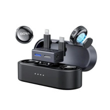 Boya Boyalink 3-01 Wireless...