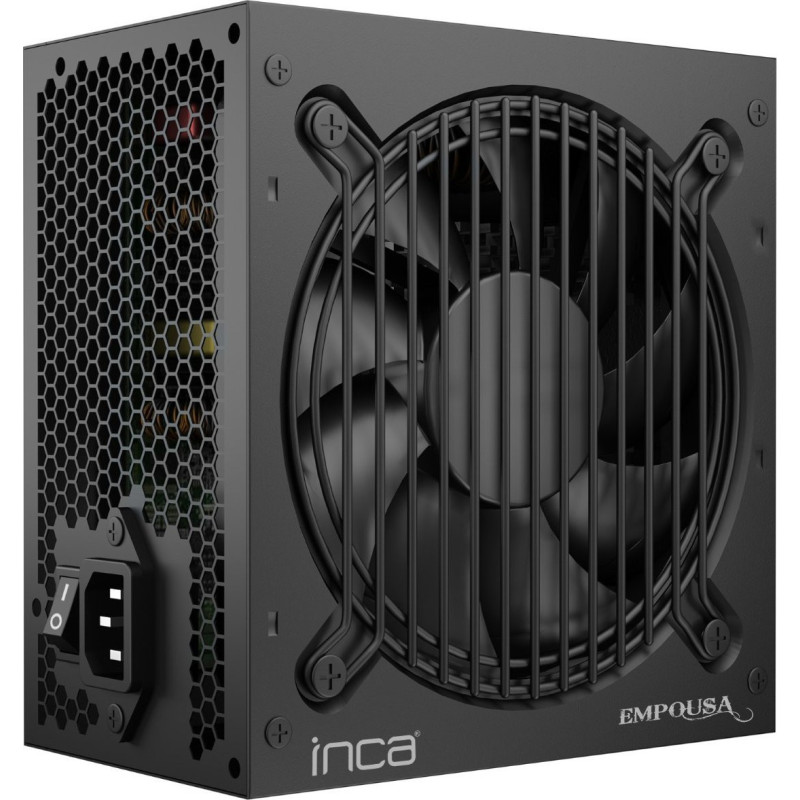 Maitinimo blokas Inca INCA Maitinimo šaltinis IPS-650XN