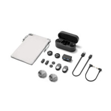Boya Boyalink 3-01 Wireless Microphone 2.4GHz / Type-C / Lightning Boya Boyalink 3-01 Wireless Microphone 2.4GHz / Type-C / Lightning