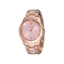 Laikrodis PIERRE CARDIN moterims CF.1009.MR.1 (34MM) Laikrodis PIERRE CARDIN moterims CF.1009.MR.1 (34MM)
