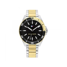 WATCH TOMMY HILFIGER MAN...