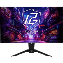 Monitor ASRock PGO32UFS
