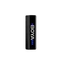 Boya Boyalink 2 C2 Mikrofonas Type-C / 3.5mm