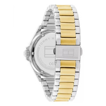 Laikrodis TOMMY HILFIGER Vyrams 1792013 (43MM) Laikrodis TOMMY HILFIGER Vyrams 1792013 (43MM)