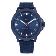 WATCH TOMMY HILFIGER MAN...