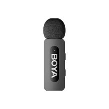 Boya BY-V3 Belaidis mikrofonas Lightning
