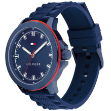Laikrodis TOMMY HILFIGER Vyrams 1792022 (48MM) Laikrodis TOMMY HILFIGER Vyrams 1792022 (48MM)