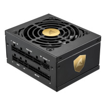 Maitinimo blokas Sharkoon Rebel P20 SFX 850W Maitinimo blokas Sharkoon Rebel P20 SFX 850W