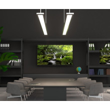 JAPANNEXT 109,2cm JN-IPS430UHD60F 16:9 3x HDMI UHD JAPANNEXT 109,2cm JN-IPS430UHD60F 16:9 3x HDMI UHD