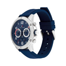 WATCH TOMMY HILFIGER MAN 1792027 (44MM) WATCH TOMMY HILFIGER MAN 1792027 (44MM)
