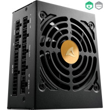 Maitinimo blokas Sharkoon Rebel P20 SFX 750W Maitinimo blokas Sharkoon Rebel P20 SFX 750W