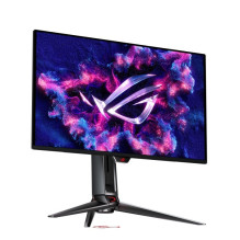 Monitorius Asus ROG Swift OLED PG27UCDM (90LM0B30-B01971)