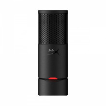 HP HyperX SoloCast 2 atskiras mikrofonas HP HyperX SoloCast 2 atskiras mikrofonas